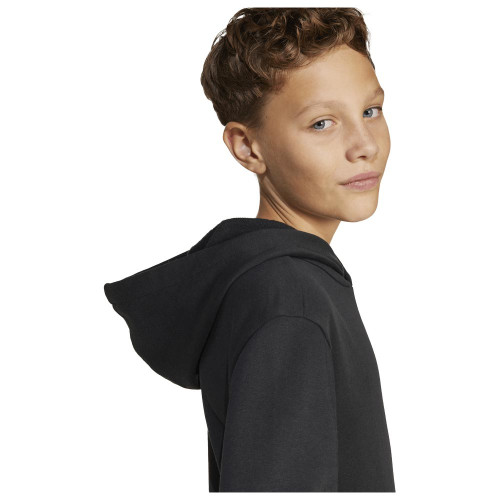 Adidas Παιδικό φούτερ Essentials Small Logo Feelcozy Fleece Hoodie